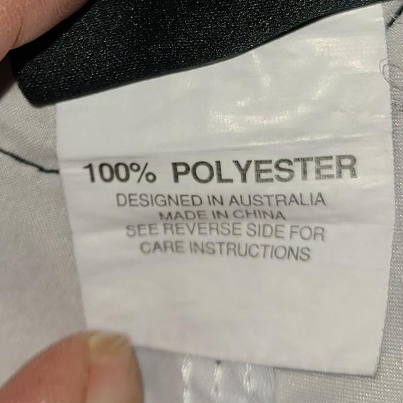 UNIT MEN'S SIZE 40 BIG & TALL GUY'S SWIM TRUNKS / BOARD SHORTS - Picture 5 of 7